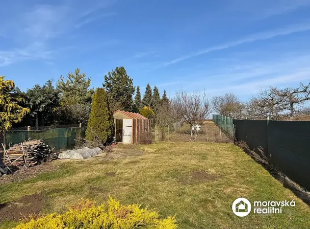 Prodej rodinného domu, Neslovice, Zahrádky, 243 m2