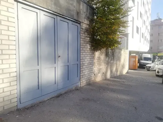 Pronájem skladu, Praha - Smíchov, Podbělohorská, 14 m2