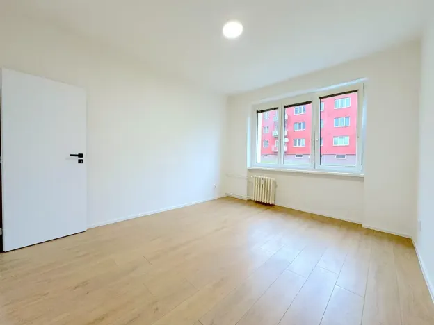 Prodej bytu 3+kk, Ústí nad Labem, Dukelských hrdinů, 55 m2