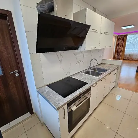 Pronájem bytu 3+kk, Litoměřice, Hrubínova, 72 m2