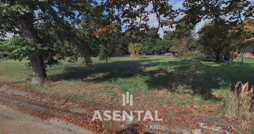 Prodej komerčního pozemku, Orlová - Město, Bezručova, 2655 m2