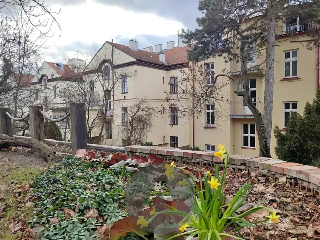 Prodej bytu 3+kk, Brno, náměstí 28. října, 90 m2