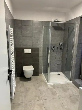 Pronájem bytu 3+kk, Valašské Meziříčí, U Vodojemu, 95 m2