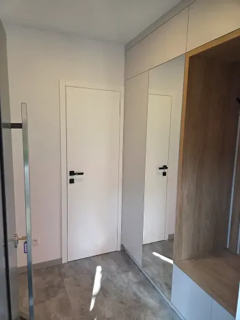 Pronájem rodinného domu, Valašské Meziříčí, U Vodojemu, 95 m2