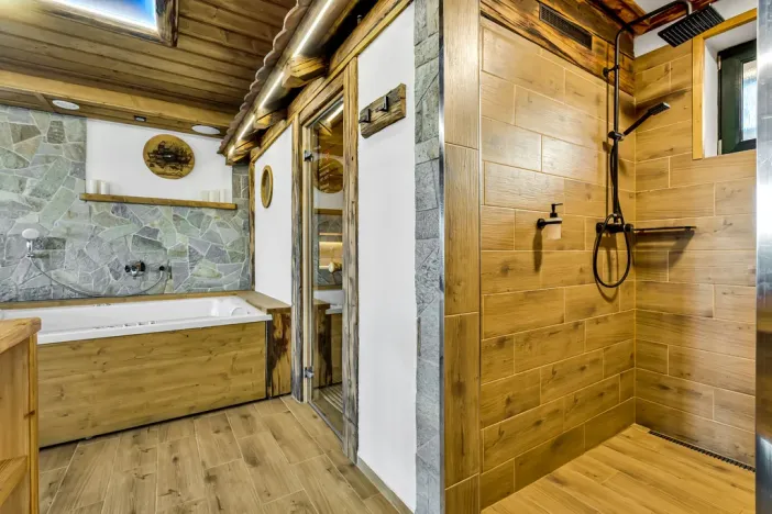 Prodej bytu 3+kk, Frymburk, 73 m2