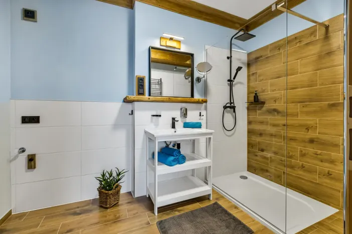 Prodej bytu 3+kk, Frymburk, 73 m2