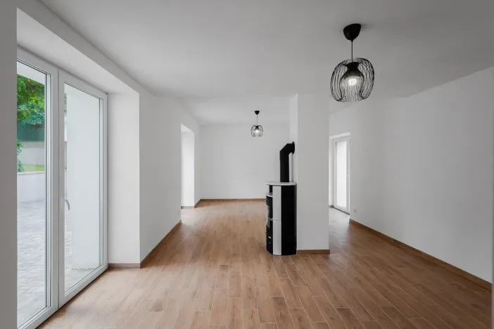 Prodej rodinného domu, Kamenice - Těptín, Táhlá, 236 m2