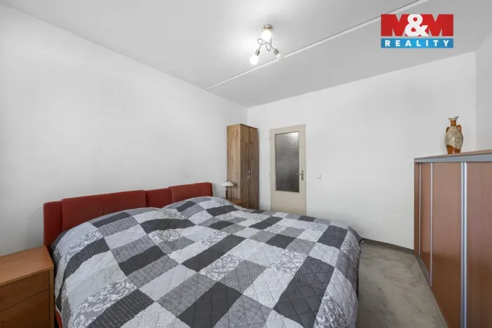 Prodej bytu 4+1, Mělník, Mladoboleslavská, 86 m2