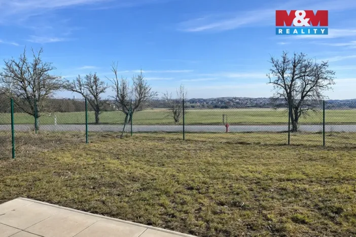 Pronájem bytu 1+kk, Jinočany, Pod Tratí, 39 m2