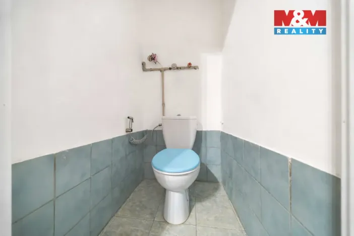 Prodej bytu 3+1, Hořovice, Pražská, 80 m2