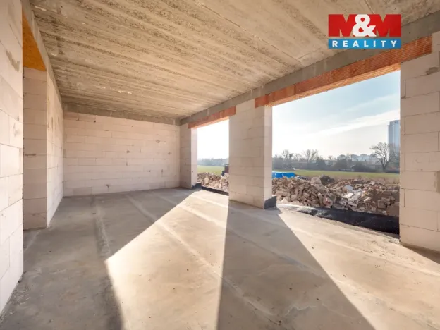 Prodej rodinného domu, Mělník, Dobrovského, 132 m2