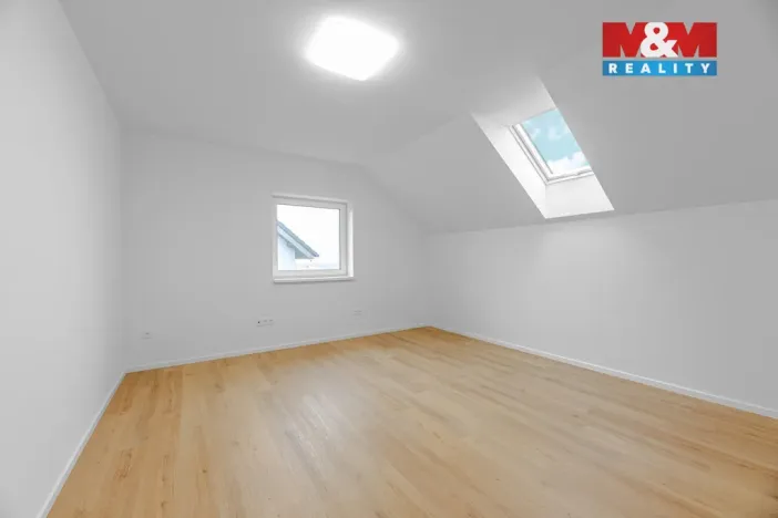 Prodej rodinného domu, Vamberk, Koukolova, 188 m2