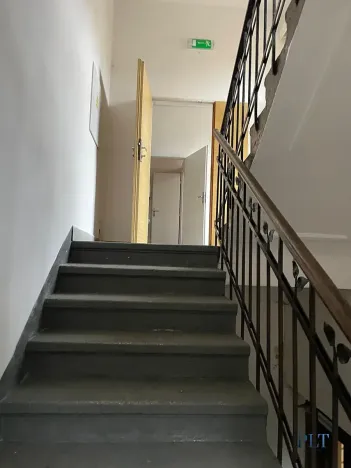 Prodej činžovního domu, Železný Brod, Masarykova, 682 m2