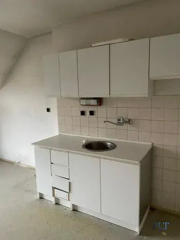 Prodej činžovního domu, Železný Brod, Masarykova, 682 m2