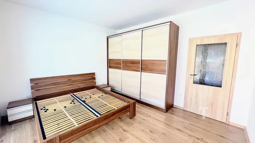 Pronájem bytu 2+kk, Boskovice, Svatopluka Čecha, 68 m2