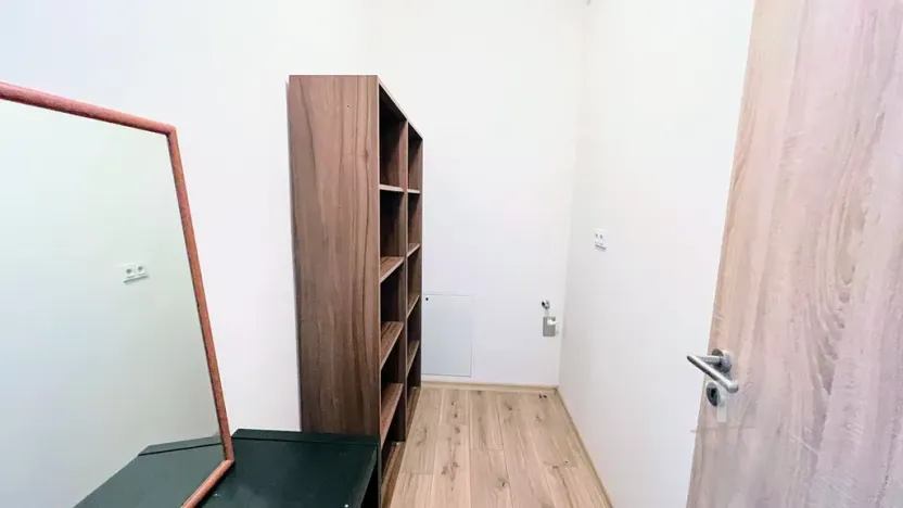 Pronájem bytu 2+kk, Boskovice, Svatopluka Čecha, 68 m2