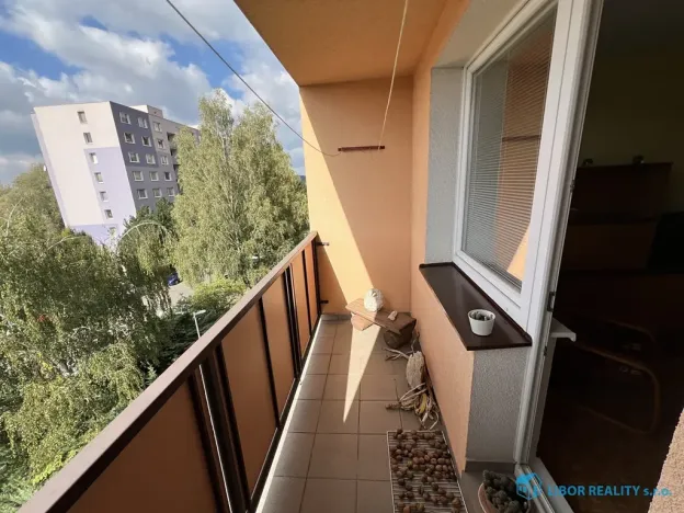 Prodej bytu 4+1, Valašské Meziříčí, Zdeňka Fibicha, 82 m2