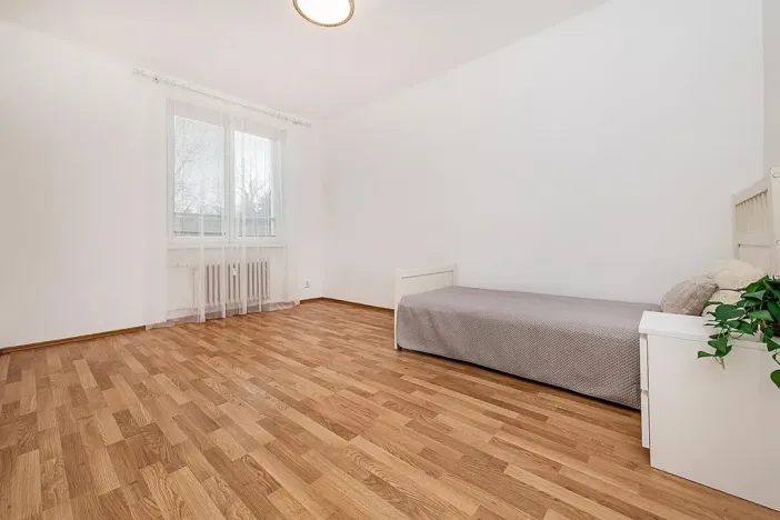 Pronájem bytu 2+kk, Praha - Žižkov, Jičínská, 61 m2