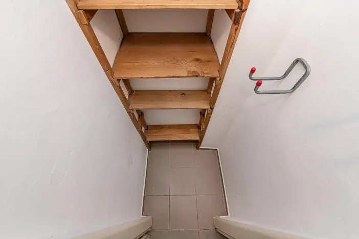 Pronájem bytu 2+kk, Praha - Žižkov, Jičínská, 61 m2