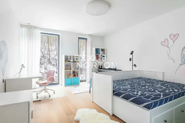 Prodej vily, Praha - Dejvice, V Šáreckém údolí, 285 m2