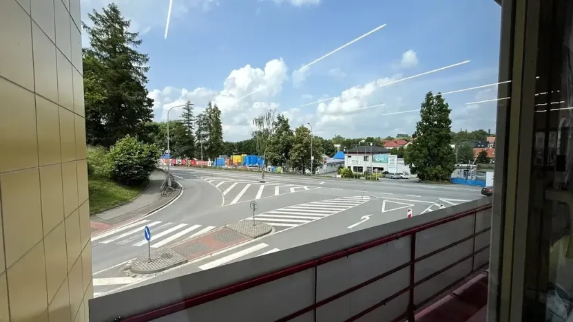 Pronájem obchodního prostoru, Litomyšl, Sokolovská, 260 m2