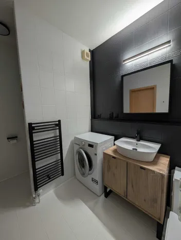 Pronájem bytu 2+1, Mladá Boleslav - Mladá Boleslav III, U Kasáren, 56 m2