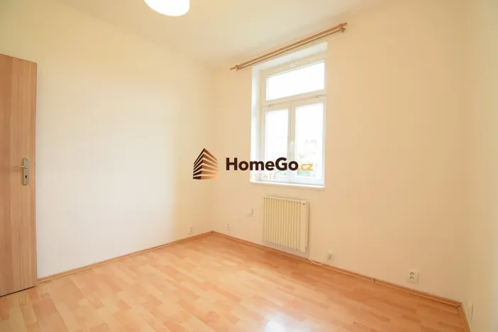 Pronájem bytu 2+kk, Praha - Vršovice, Sevastopolská, 47 m2