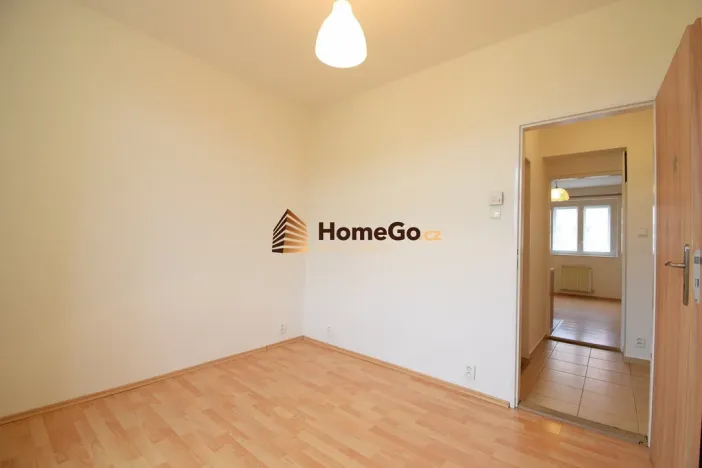 Pronájem bytu 2+kk, Praha - Vršovice, Sevastopolská, 47 m2