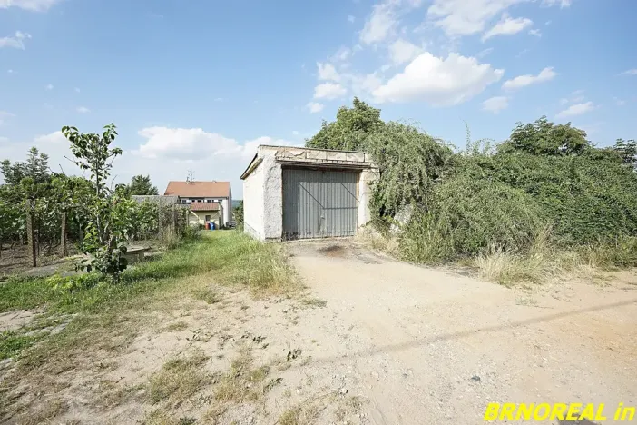 Prodej rodinného domu, Zaječí, 192 m2