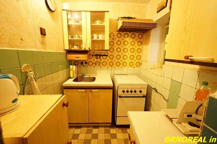 Prodej rodinného domu, Zaječí, 192 m2