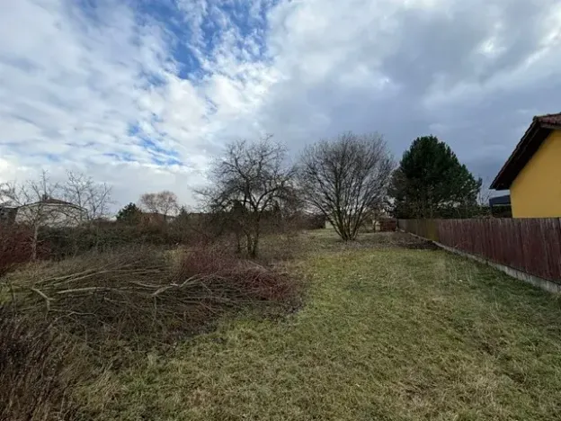 Prodej pozemku pro bydlení, Praha - Újezd nad Lesy, Chotouchovská, 1392 m2