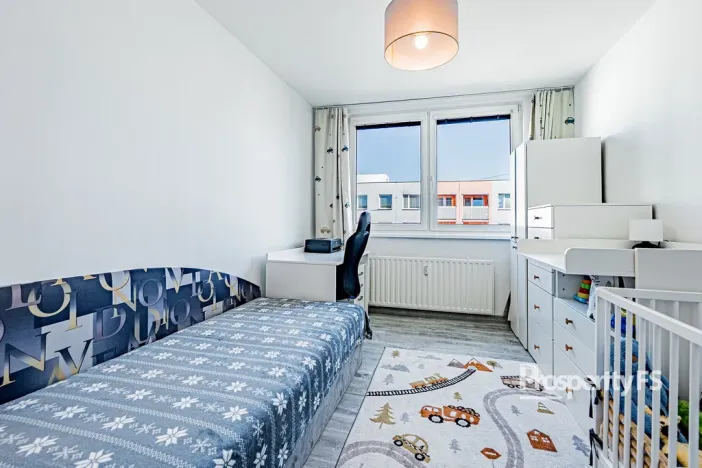 Prodej bytu 3+1, Jablunkov, Čs. armády, 68 m2