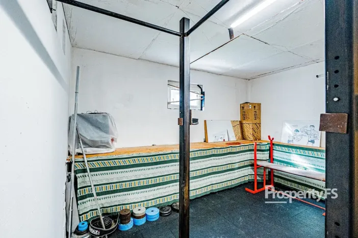 Prodej bytu 3+1, Jablunkov, Čs. armády, 68 m2