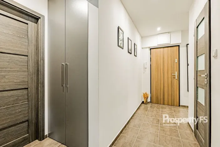 Prodej bytu 3+1, Jablunkov, Čs. armády, 68 m2