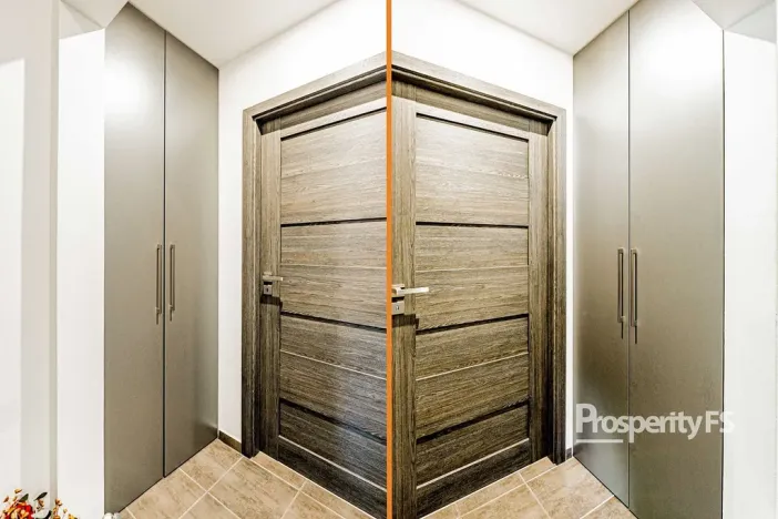 Prodej bytu 3+1, Jablunkov, Čs. armády, 68 m2