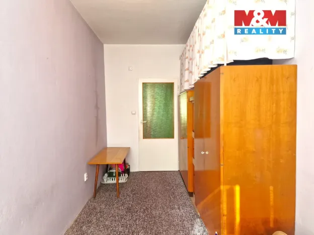 Prodej bytu 3+1, Studénka - Butovice, L. Janáčka, 70 m2