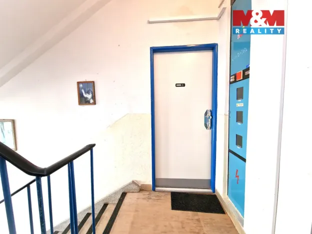 Prodej bytu 3+1, Studénka - Butovice, L. Janáčka, 70 m2