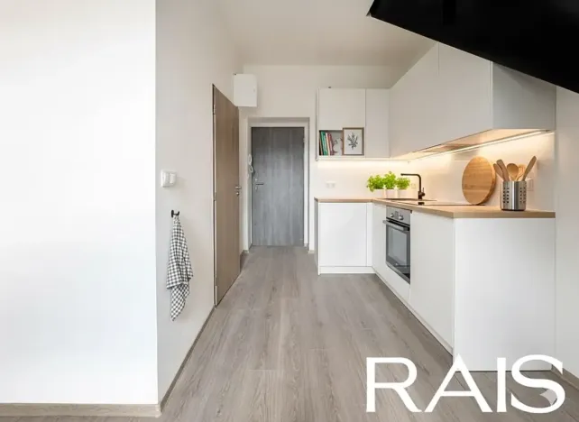 Prodej bytu 2+kk, Brno, Stará, 63 m2