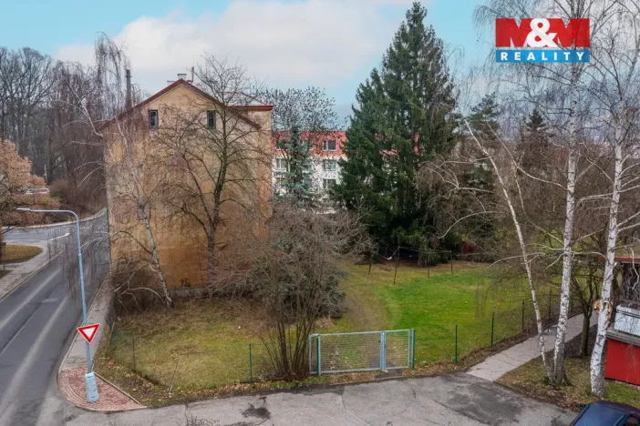 Prodej bytu 1+1, Děčín - Děčín VI-Letná, Želenická, 38 m2