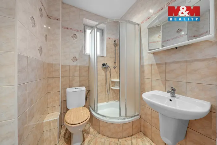 Prodej bytu 1+1, Děčín - Děčín VI-Letná, Želenická, 38 m2