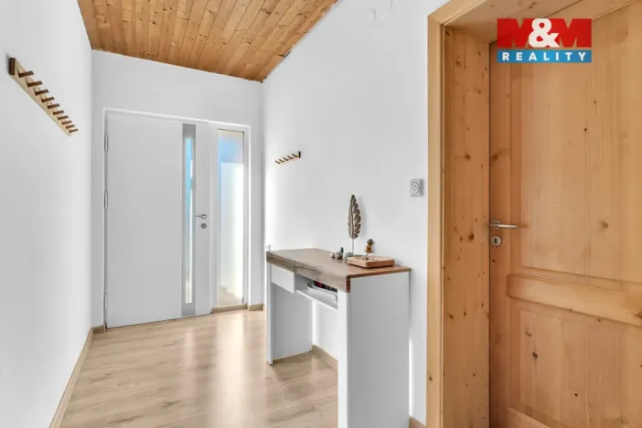 Prodej rodinného domu, Dobruška - Spáleniště, 400 m2