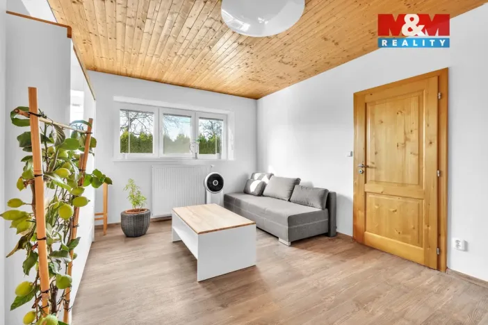 Prodej rodinného domu, Dobruška - Spáleniště, 400 m2