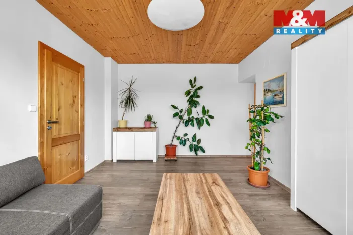 Prodej rodinného domu, Dobruška - Spáleniště, 400 m2