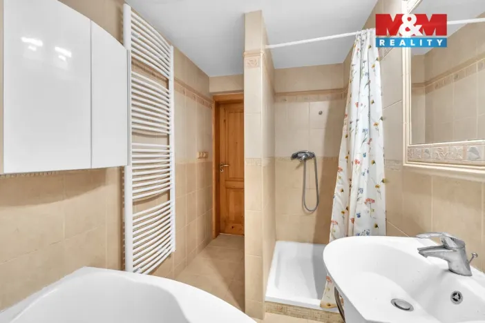 Prodej rodinného domu, Dobruška - Spáleniště, 400 m2