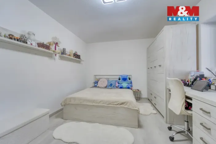 Prodej rodinného domu, Rotava, Samota, 128 m2