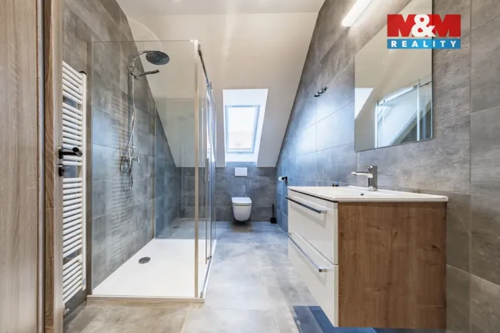 Prodej rodinného domu, Struhařov, V Domcích, 254 m2