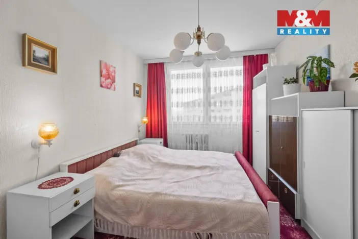 Prodej bytu 3+1, Neratovice, Na Výsluní, 76 m2