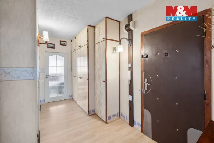 Prodej bytu 3+1, Neratovice, Na Výsluní, 76 m2