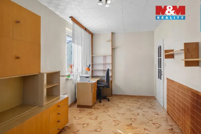 Prodej bytu 3+1, Neratovice, Na Výsluní, 76 m2