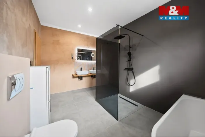 Prodej rodinného domu, Kurovice, 93 m2